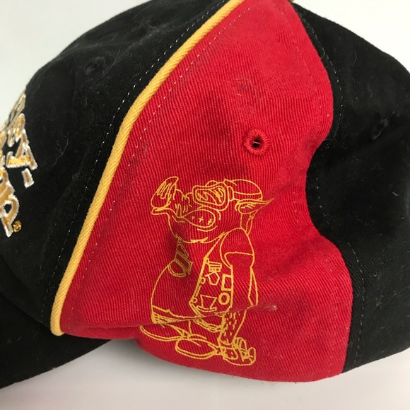 Harley Davidson Youth Cap - Picture 3 of 7